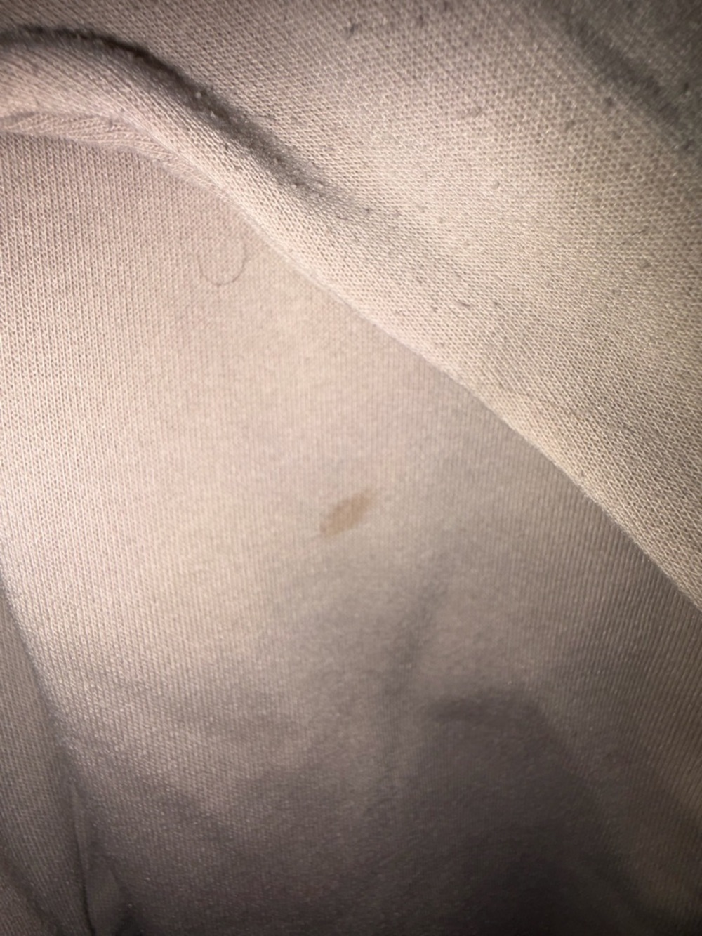 Disney Beige Crewneck Sweatshirt with Bambi Graphic - Picture 4 of 4